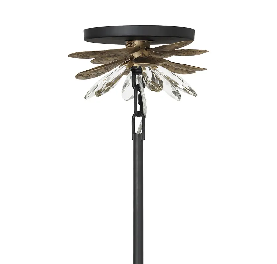 Giselle 16-Light Chandelier in Dephine - Image 7