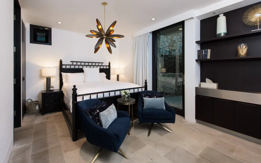 Estrella Del Mar 14-Light Chandelier in Centura with Burnished Gold by Breegan Jane - Image 7