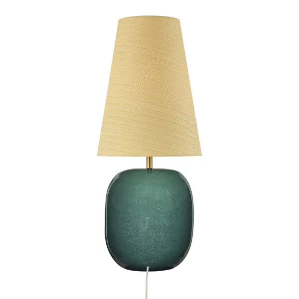 Aurora 1-Light Table Lamp by Breegan Jane - Image 3