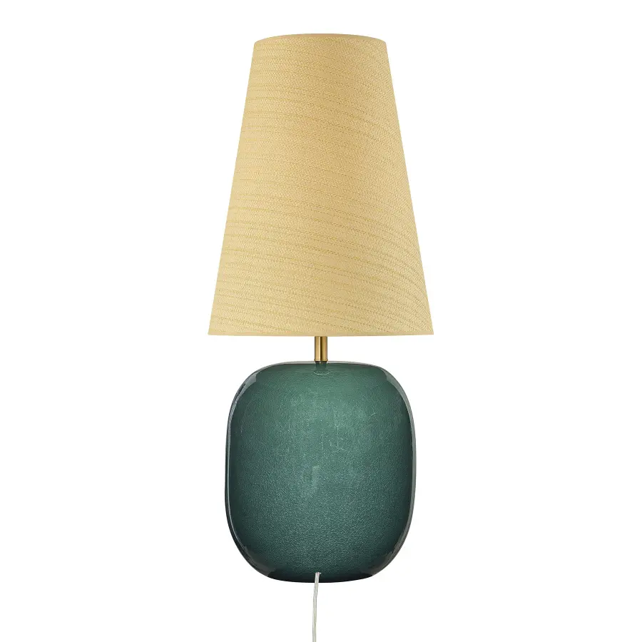 Aurora 1-Light Table Lamp by Breegan Jane - Image 3