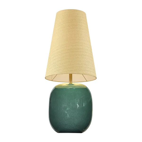Aurora 1-Light Table Lamp by Breegan Jane - Image 5