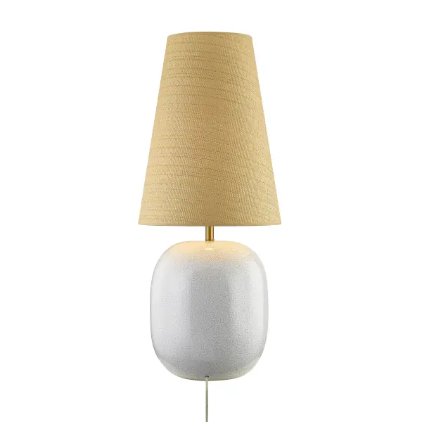 Aurora 1-Light Table Lamp by Breegan Jane - Image 3