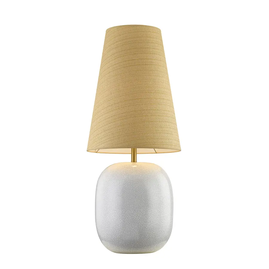 Aurora 1-Light Table Lamp by Breegan Jane - Image 4
