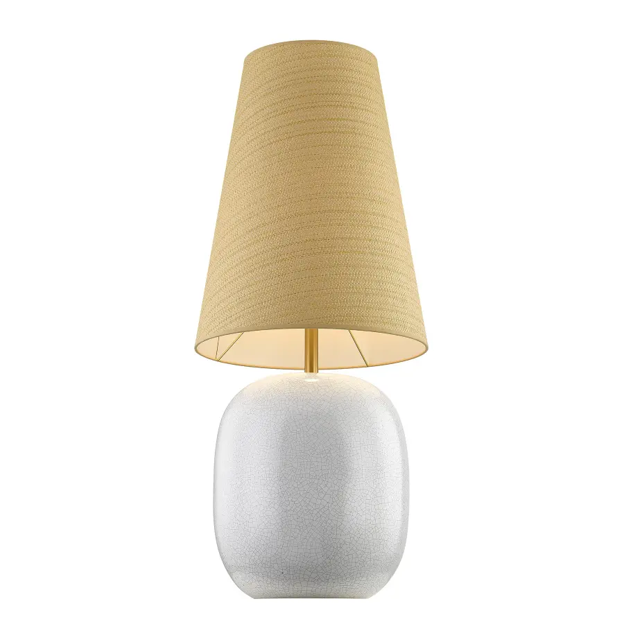 Aurora 1-Light Table Lamp by Breegan Jane - Image 5