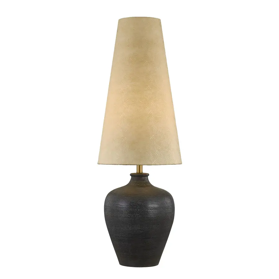 Rory 1-Light Table Lamp by Breegan Jane - Image 1