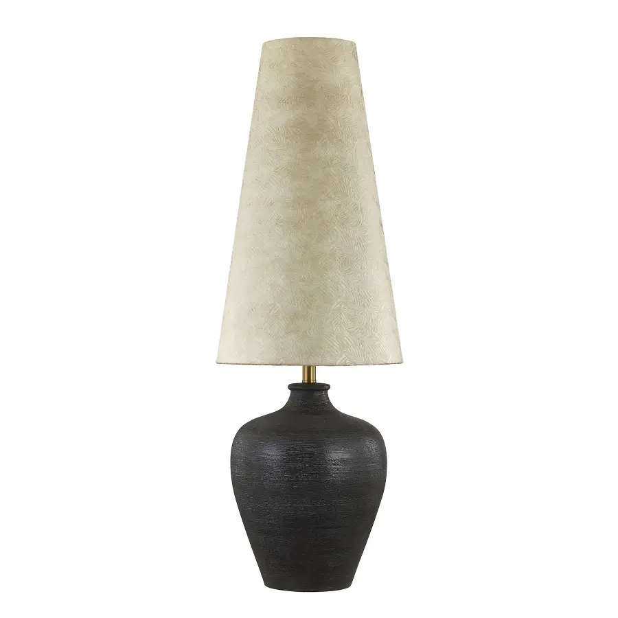 Rory 1-Light Table Lamp by Breegan Jane - Image 2