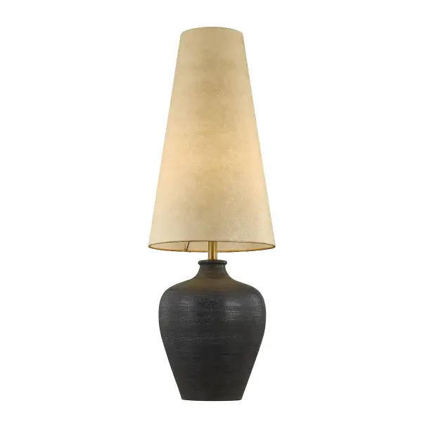 Rory 1-Light Table Lamp by Breegan Jane - Image 4