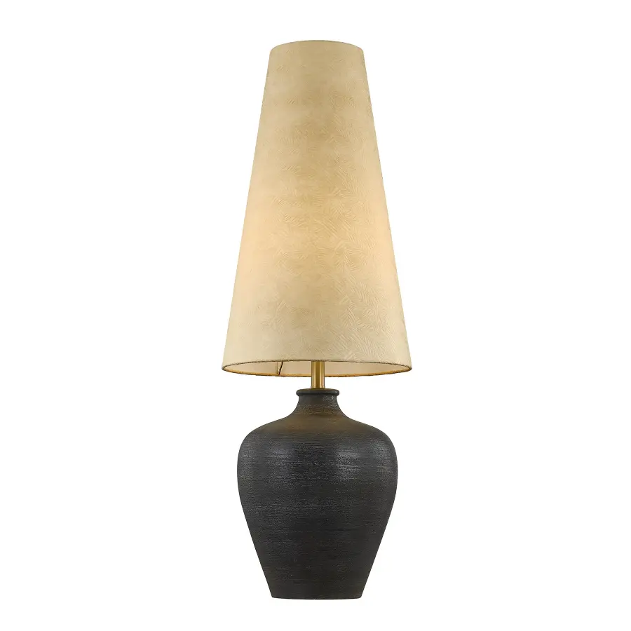 Rory 1-Light Table Lamp by Breegan Jane - Image 4