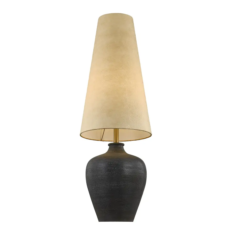 Rory 1-Light Table Lamp by Breegan Jane - Image 5