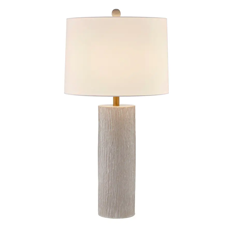 Amanda 1-Light Table Lamp By Coco & Dash - Image 1