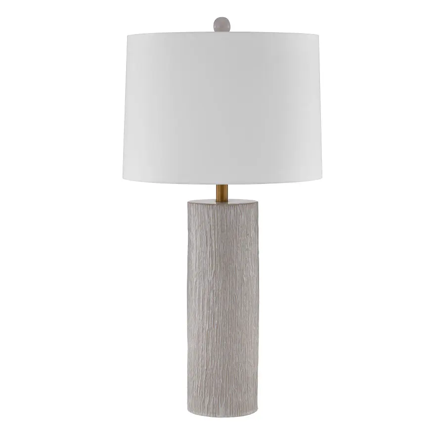 Amanda 1-Light Table Lamp By Coco & Dash - Image 2