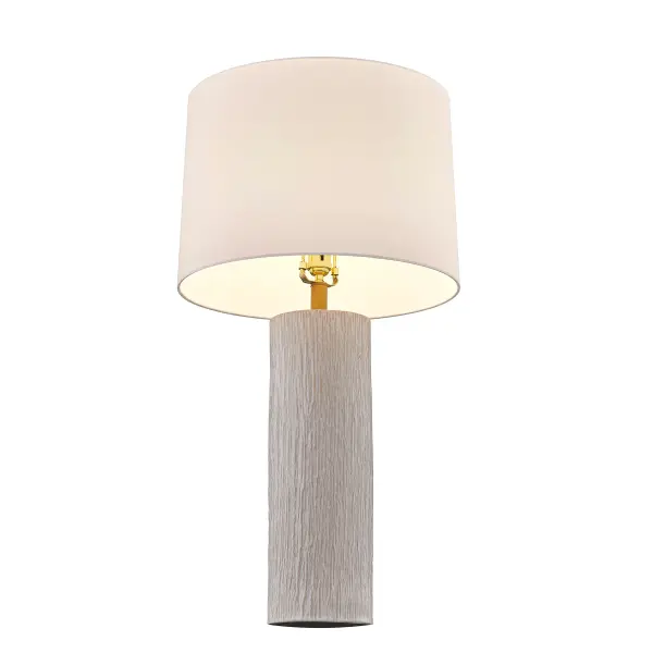 Amanda 1-Light Table Lamp By Coco & Dash - Image 3