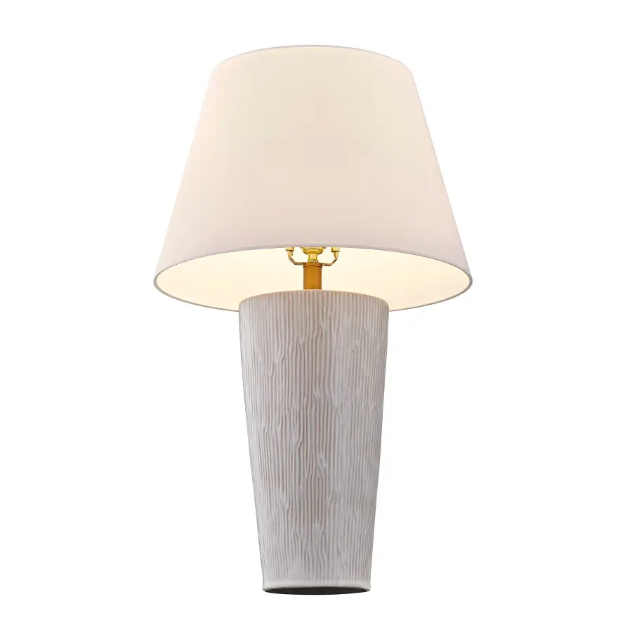James 1-Light Table Lamp By Coco & Dash - Image 3