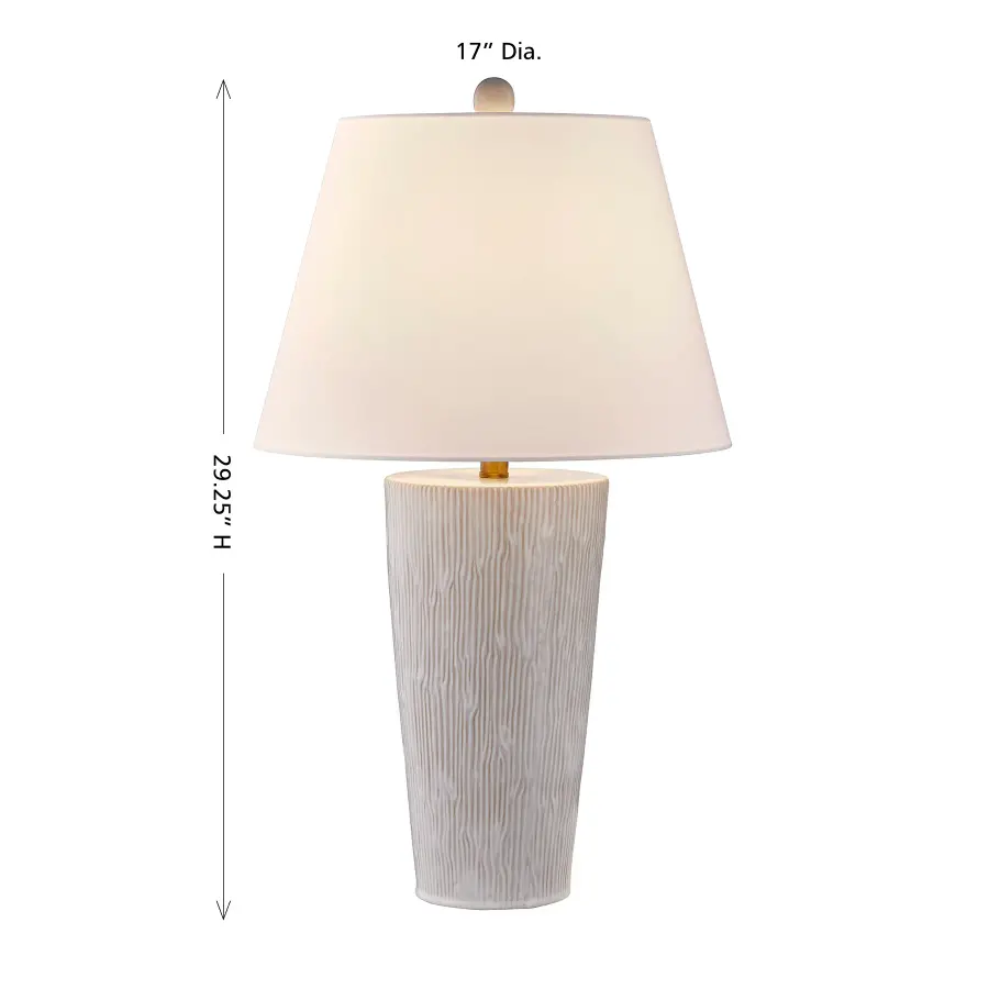 James 1-Light Table Lamp By Coco & Dash - Image 5