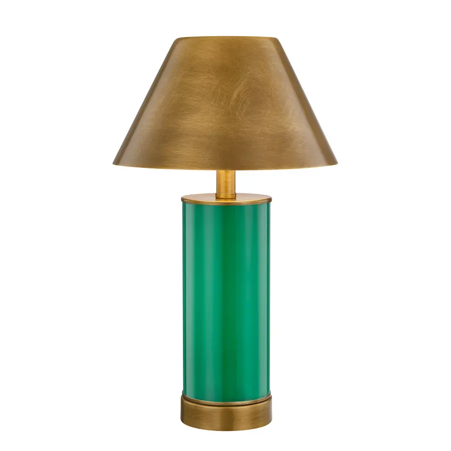 Molly 1-Light Portable Rechargeable LED Table Lamp By Coco & Dash - Image 1