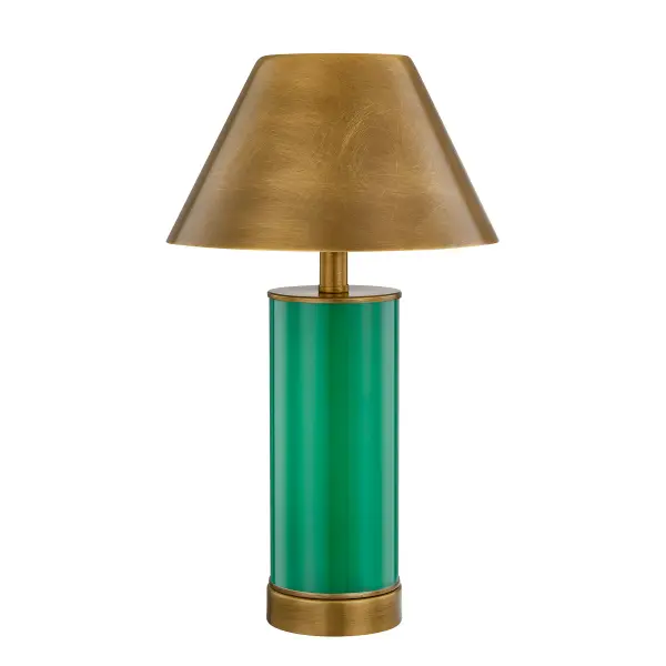 Molly 1-Light Portable Rechargeable LED Table Lamp By Coco & Dash - alternate view