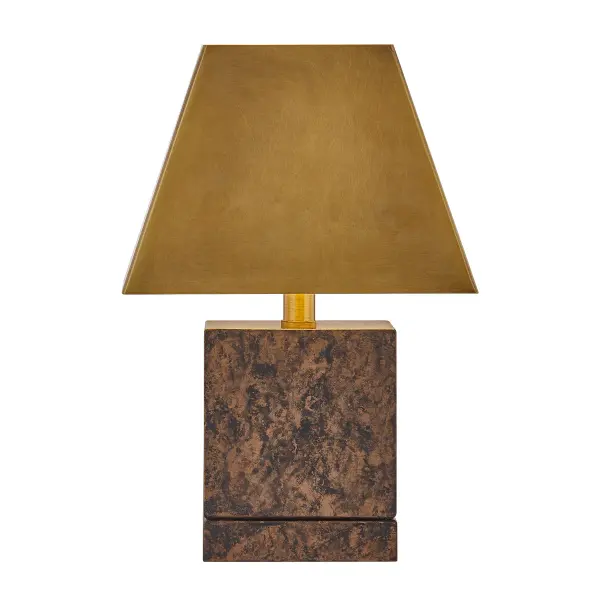 Emma 1-Light Portable Rechargeable LED Table Lamp by Coco & Dash