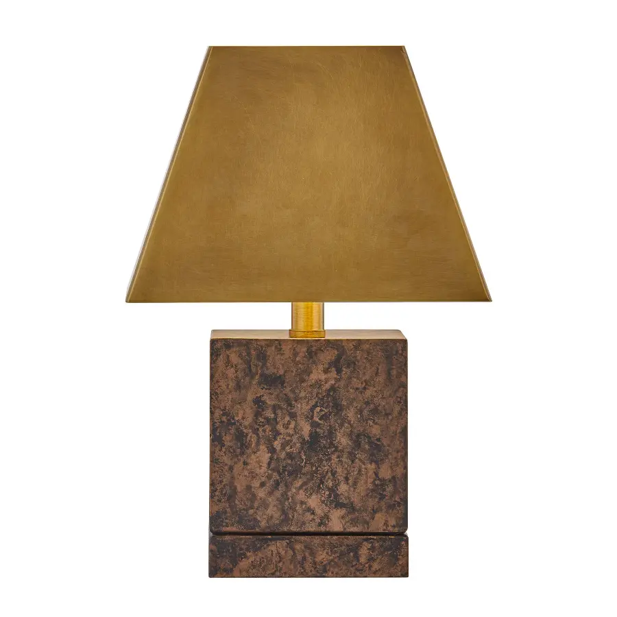 Emma 1-Light Portable Rechargeable LED Table Lamp by Coco & Dash - Image 1