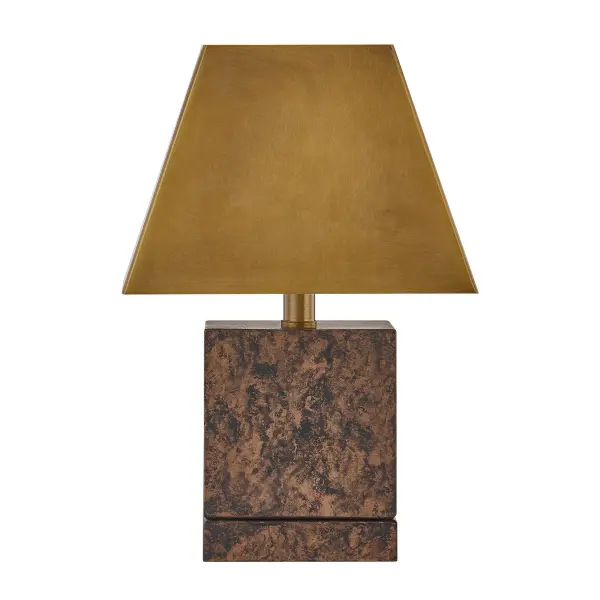 Emma 1-Light Portable Rechargeable LED Table Lamp by Coco & Dash - alternate view