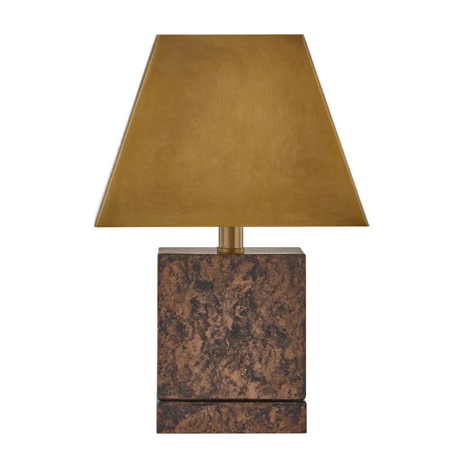 Emma 1-Light Portable Rechargeable LED Table Lamp by Coco & Dash - Image 2