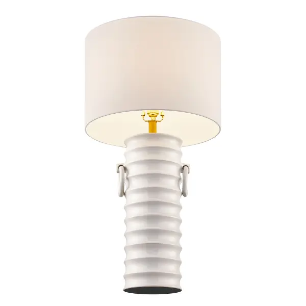 Cindy 1-Light Table Lamp By Coco & Dash - Image 3