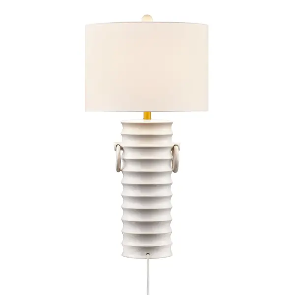 Cindy 1-Light Table Lamp By Coco & Dash - Image 4