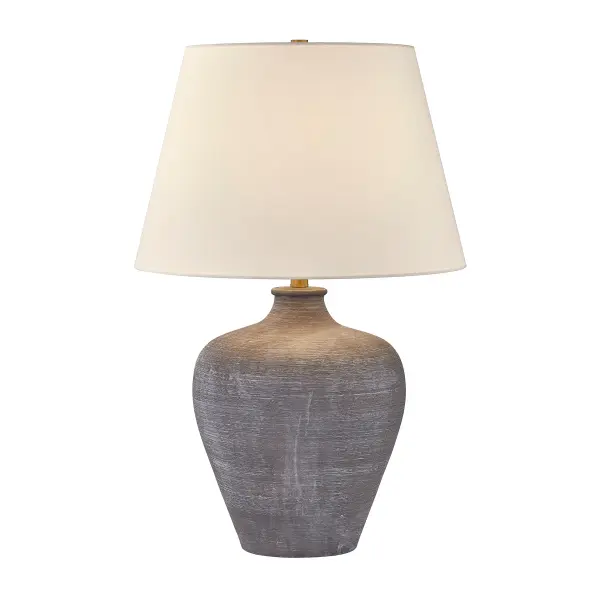Dakota 1-Light Table Lamp By Coco & Dash