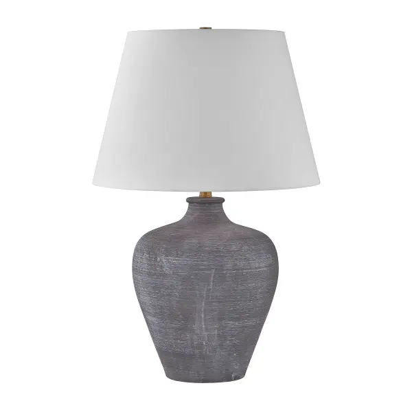 Dakota 1-Light Table Lamp By Coco & Dash - alternate view