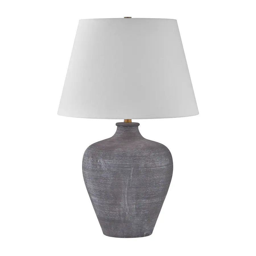 Dakota 1-Light Table Lamp By Coco & Dash - Image 2