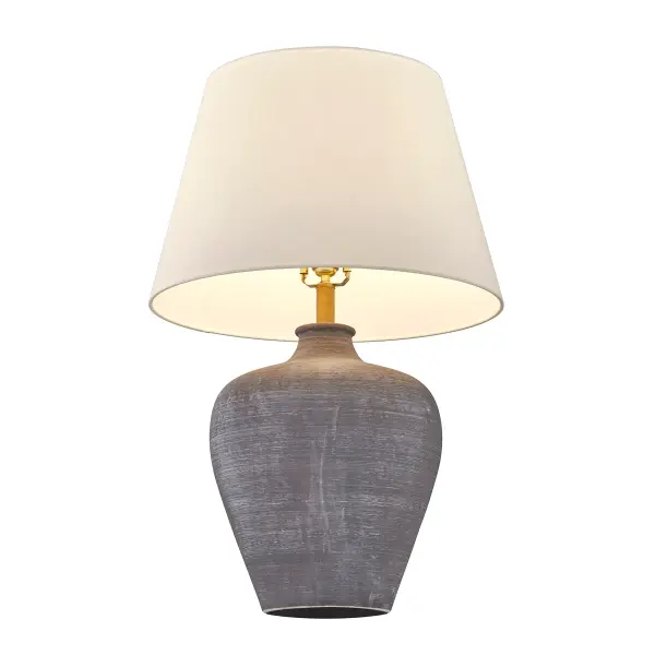 Dakota 1-Light Table Lamp By Coco & Dash - Image 3