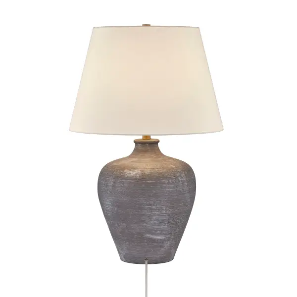 Dakota 1-Light Table Lamp By Coco & Dash - Image 4