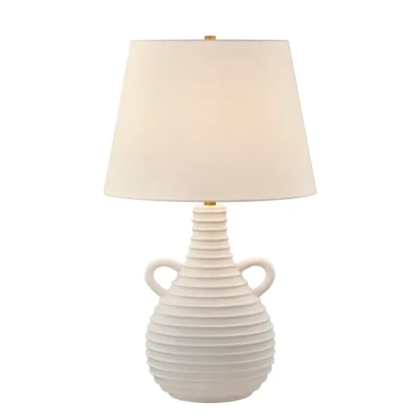 Adrian 1-Light Table Lamp By Coco & Dash