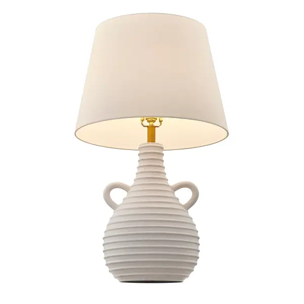 Adrian 1-Light Table Lamp By Coco & Dash - Image 3
