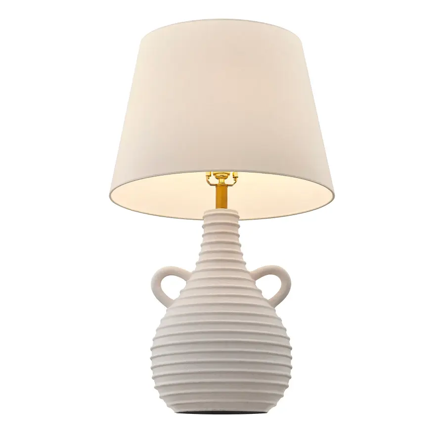 Adrian 1-Light Table Lamp By Coco & Dash - Image 3