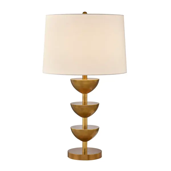 Parson 1-Light Table Lamp By Coco & Dash