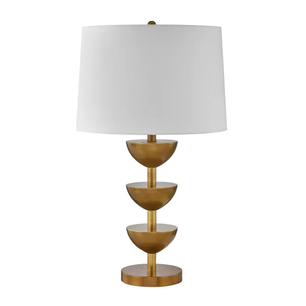 Parson 1-Light Table Lamp By Coco & Dash - alternate view