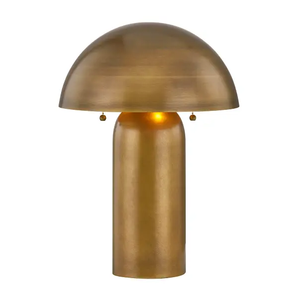 McKey 1-Light Table Lamp By Coco & Dash