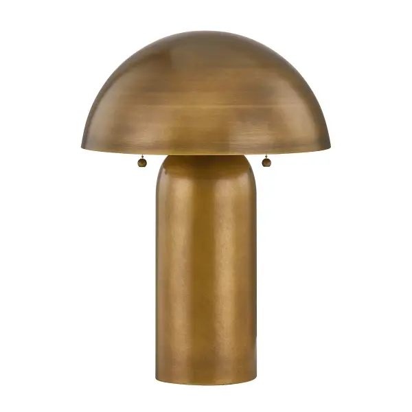 McKey 1-Light Table Lamp By Coco & Dash - alternate view