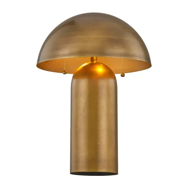 McKey 1-Light Table Lamp By Coco & Dash - Image 3