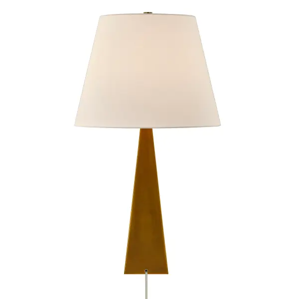 Dunham 1-Light Table Lamp By Coco & Dash - Image 4