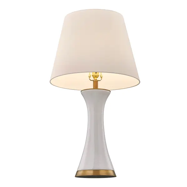 Dana 1-Light Table Lamp By Coco & Dash - Image 3