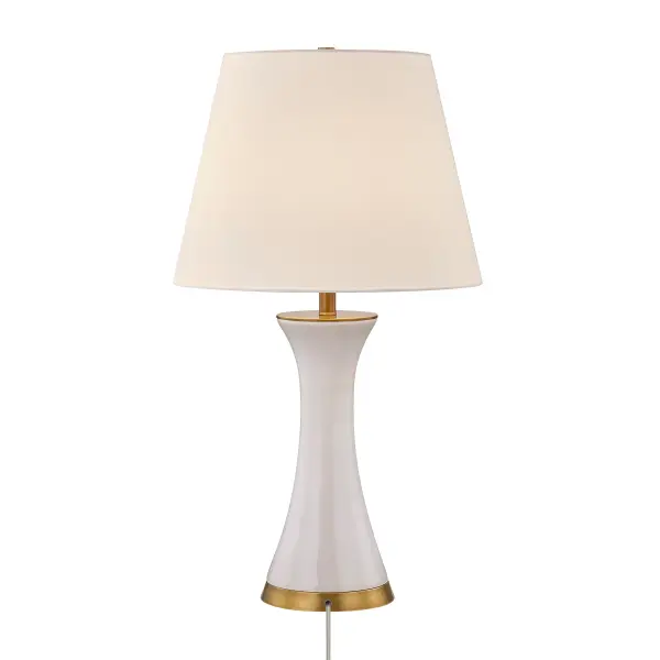 Dana 1-Light Table Lamp By Coco & Dash - Image 4