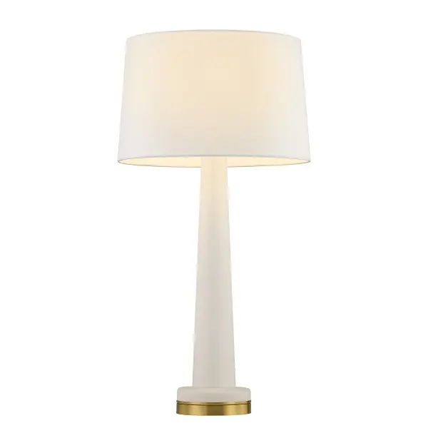 Trenton 1-Light Table Lamp by Dann Foley - Image 4
