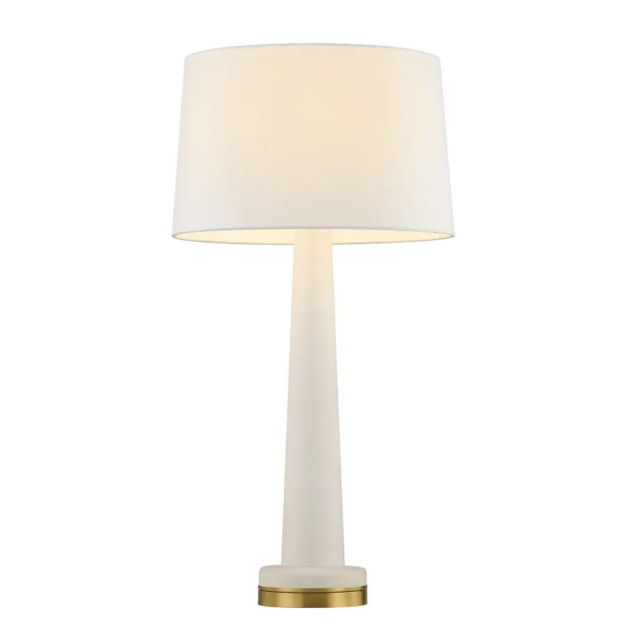 Trenton 1-Light Table Lamp by Dann Foley - Image 4