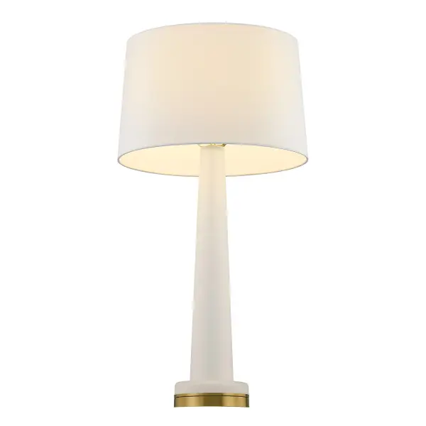 Trenton 1-Light Table Lamp by Dann Foley - Image 5