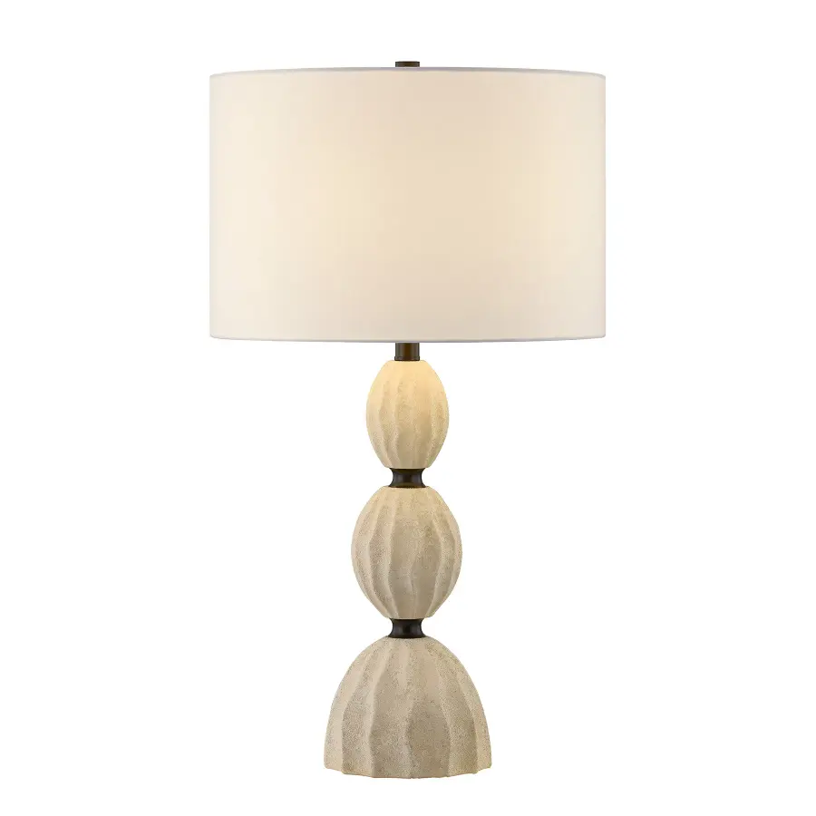 Leiden 1-Light Table Lamp by Dann Foley - Image 1