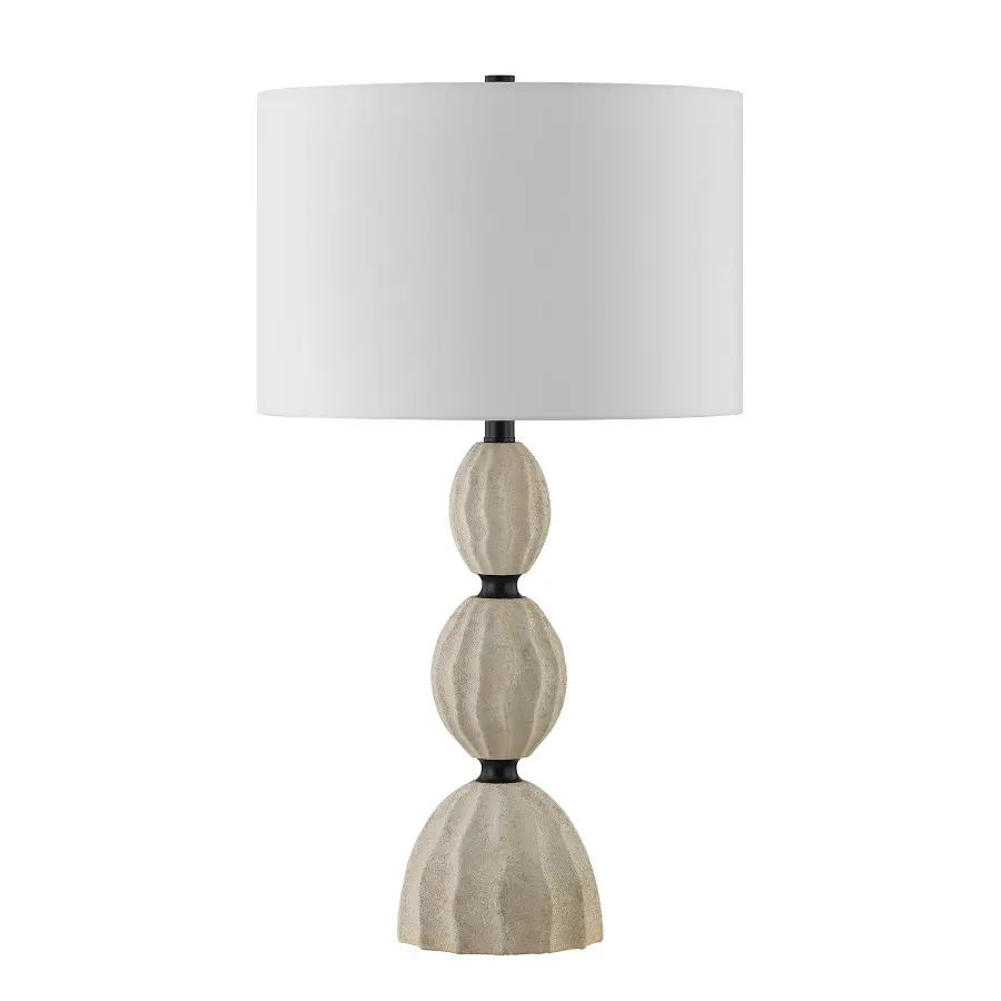 Leiden 1-Light Table Lamp by Dann Foley - Image 2