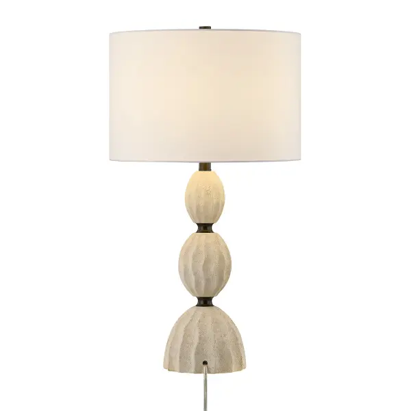 Leiden 1-Light Table Lamp by Dann Foley - Image 3