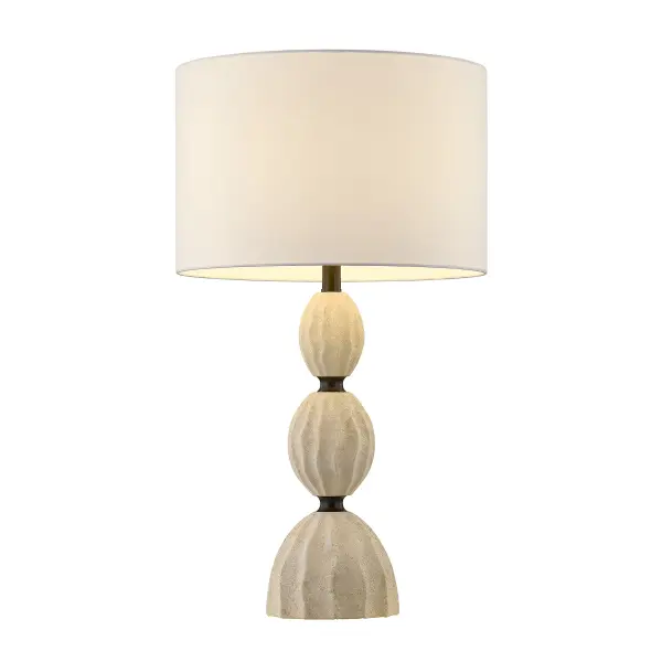 Leiden 1-Light Table Lamp by Dann Foley - Image 4