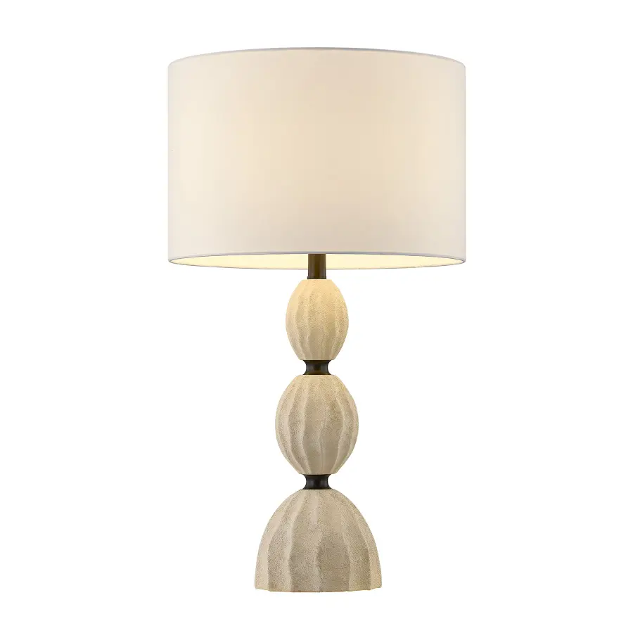 Leiden 1-Light Table Lamp by Dann Foley - Image 4